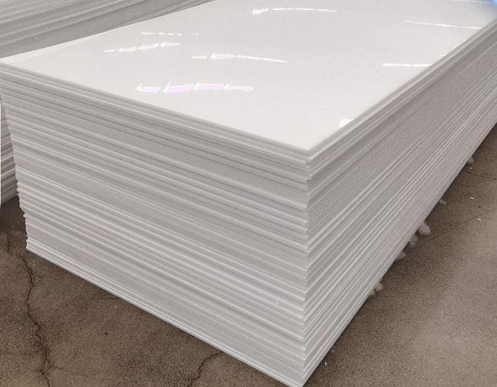 Thời Vận – Địa chỉ cung cấp nhựa PE chất lượng cao, đa dạng quy cách